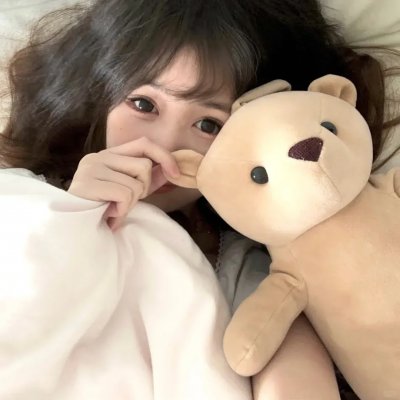 等爱的女神